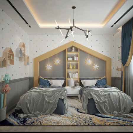 Main Home - MAH Designs